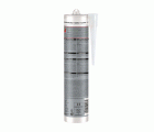 SL 650 Ventanas y Juntas Cart. 300 ml - Blanco Ral 9016